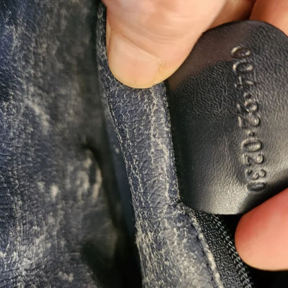 Authentic Vintage Gucci shoulder bag - Picture 6 of 8